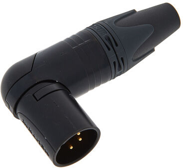 Neutrik NC4 MRX-B noir