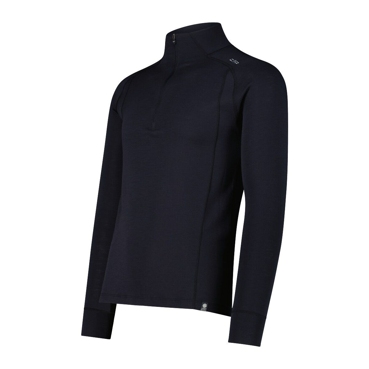 CMP Kildar MAN Base Layer antracite (U423) 46 35L2617-U423-46