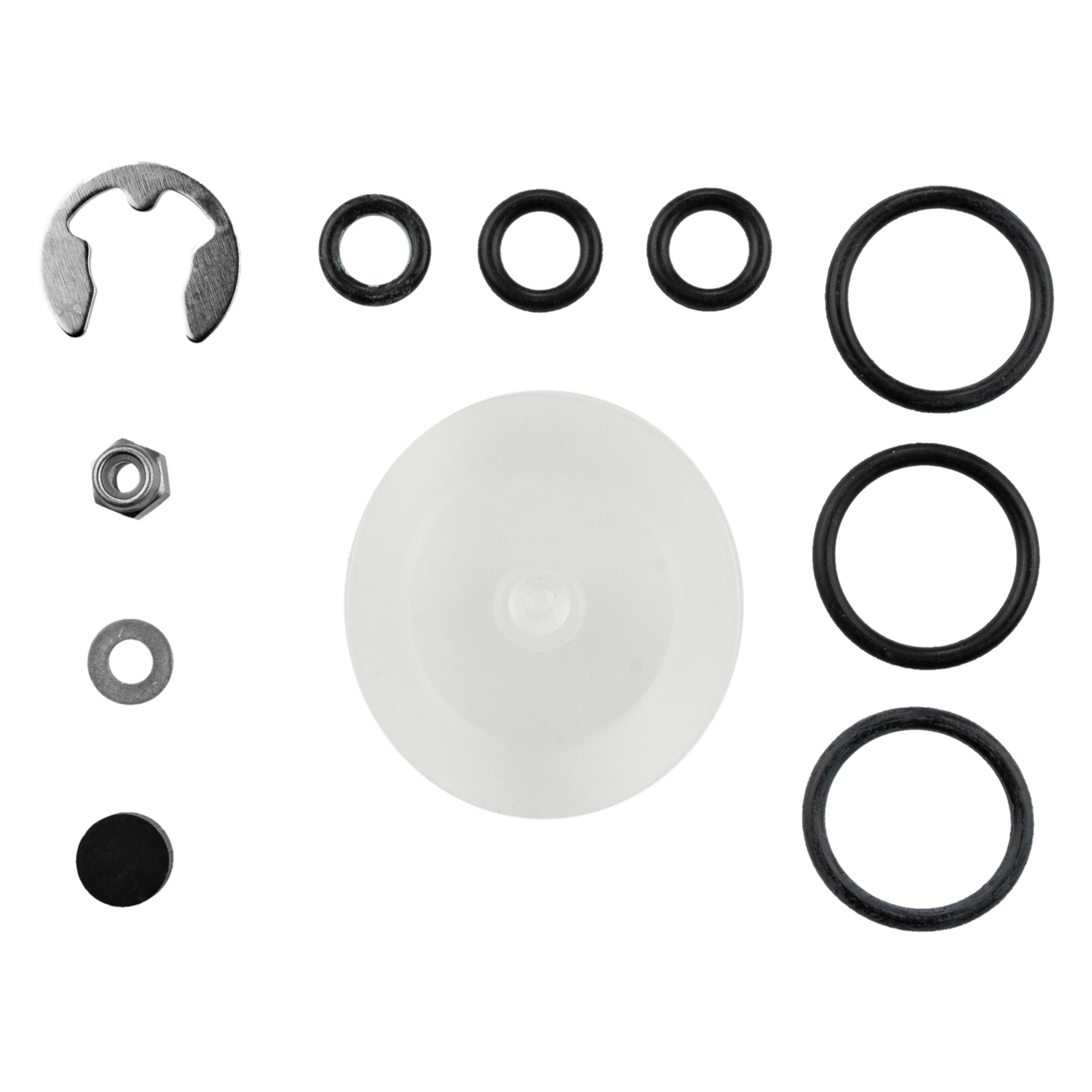 Cressi XS2/OCTOPUS-Service kit X8656525 (HZ790090)
