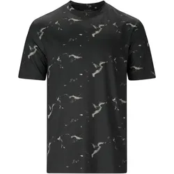 VIRTUS Lavis Allover Print Trainingsshirt Herren 3772 - print L