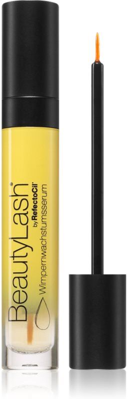 RefectoCil BeautyLash Lash Growth Serum growth serum for lashes 4 ml