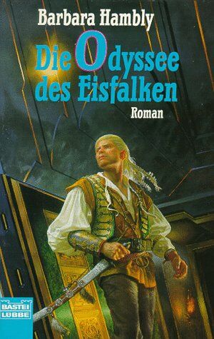 Barbara Hambly - Die Odyssee des Eisfalken - Preis vom 18.10.2026 19:22:15 h