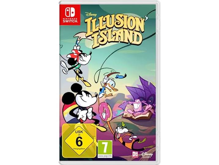 NIN Disney Illusion Island 06