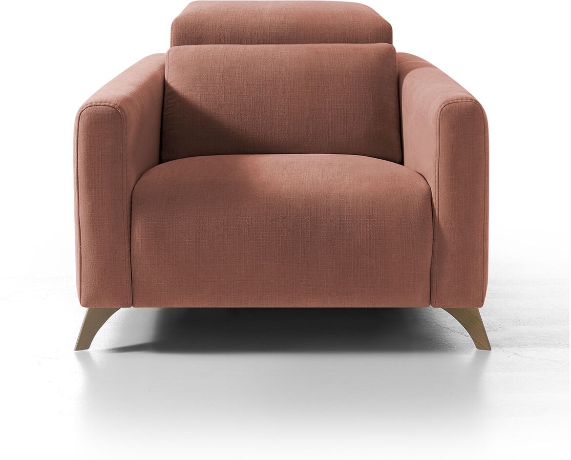 El Corte Inglés Sillón Oporto . Coral