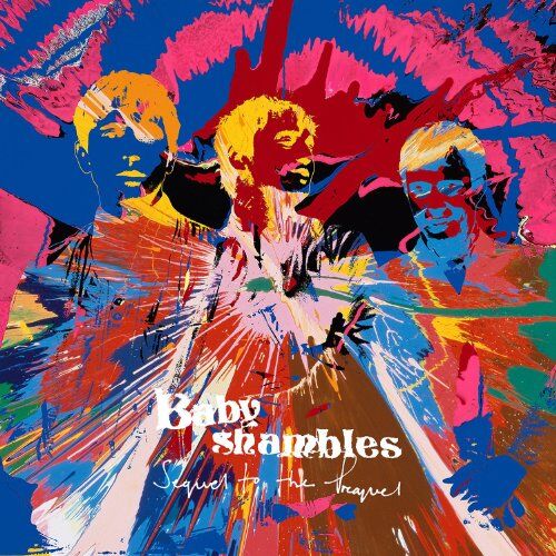 Babyshambles - Sequel to the Prequel (Limited Deluxe Edition) - Preis vom 27.09.2026 03:53:48 h