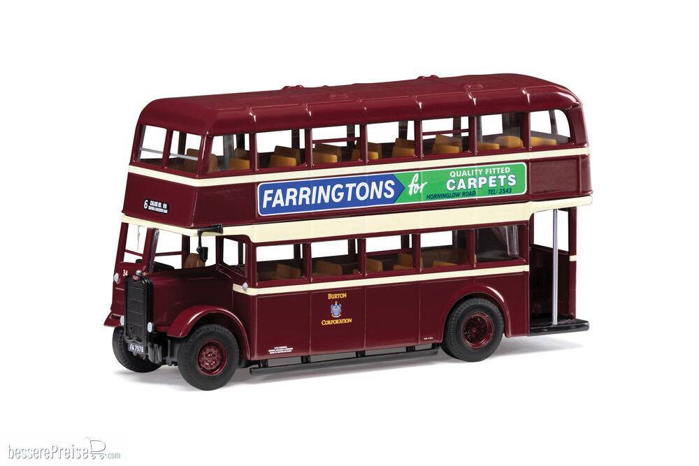 Corgi OM43917B
