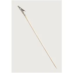 Mr.Hobby GSI Creos GT101 G Tool Mr. Cat Hand/Handle Bar Mini Clip, 36 Pieces, Hobby Tool