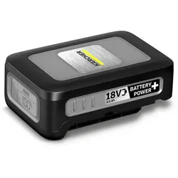 Battery Power+ 18/30 DW *INT