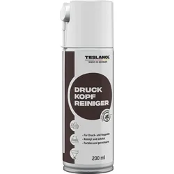 TESLANOL 26040 - Druckkopfreinigerspray, 200 ml