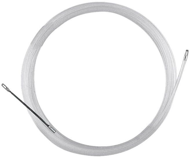 RUNPOTEC Tire-fils en nylon, Longueur ruban: 10 m (20061)