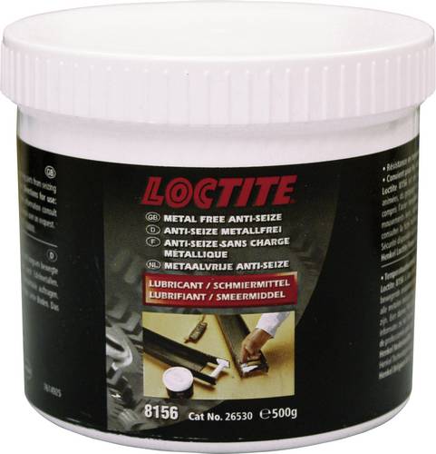 Loctite LB 8156 Anti-Seize 400g