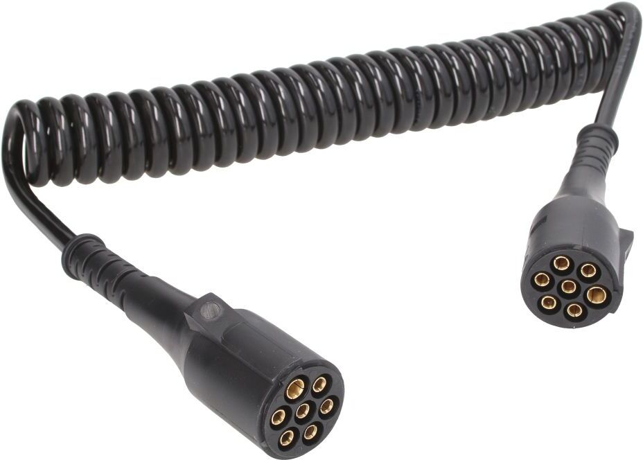 Câble de connexion, prise TRUCKLIGHT EC-N07-PLA