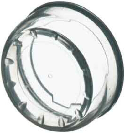 Eaton Membrane de protection tactile pour bouton-poussoir + témoin lumineux M22-T-D (216395)