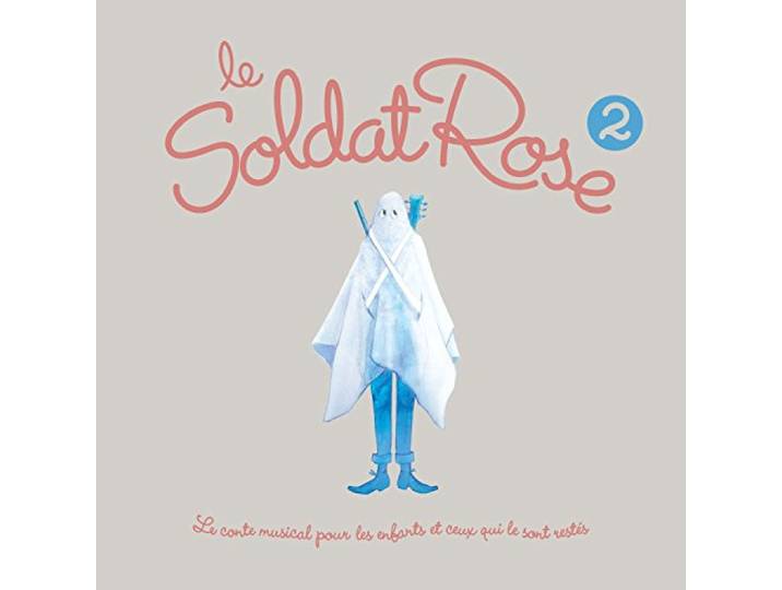 Musical - Le Soldat Rose 2