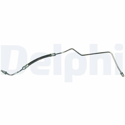 DELPHI Bremsschlauch LH7508 für RENAULT