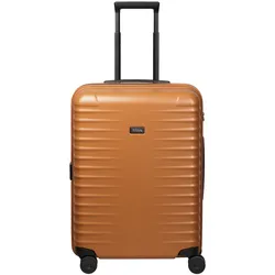 Titan UPGRADE Trolley M (65 cm) - Canyon bronze Koffer24