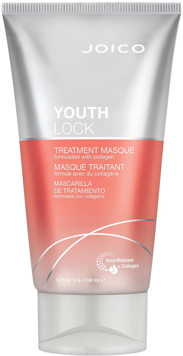 150ml JOICO Youthlock Treatment Masque