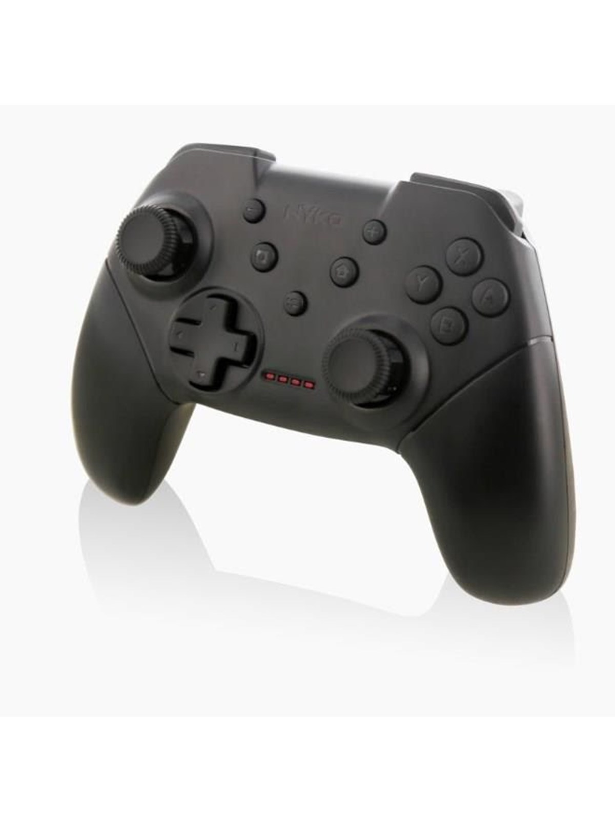Nyko Mini Wireless Core Controller - Wireless Controller - Nintendo Switch