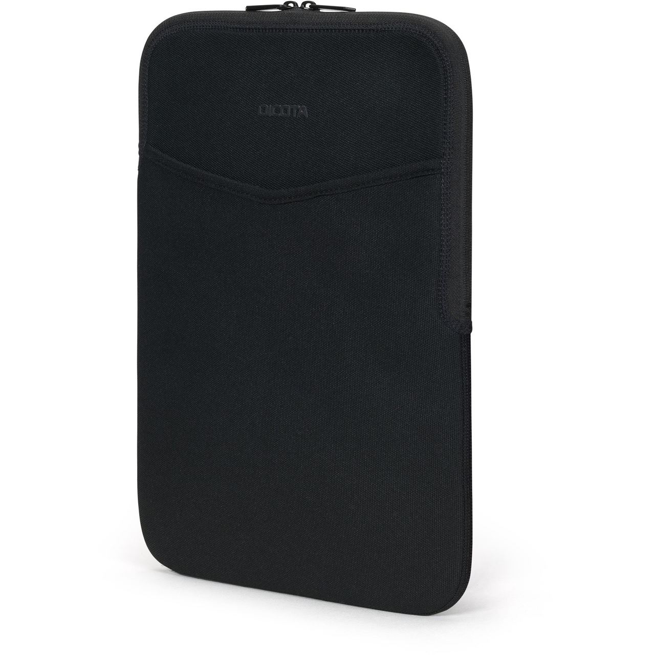 Dicota Sleeve Eco SLIM M for MS Surface Black 13-13.5"