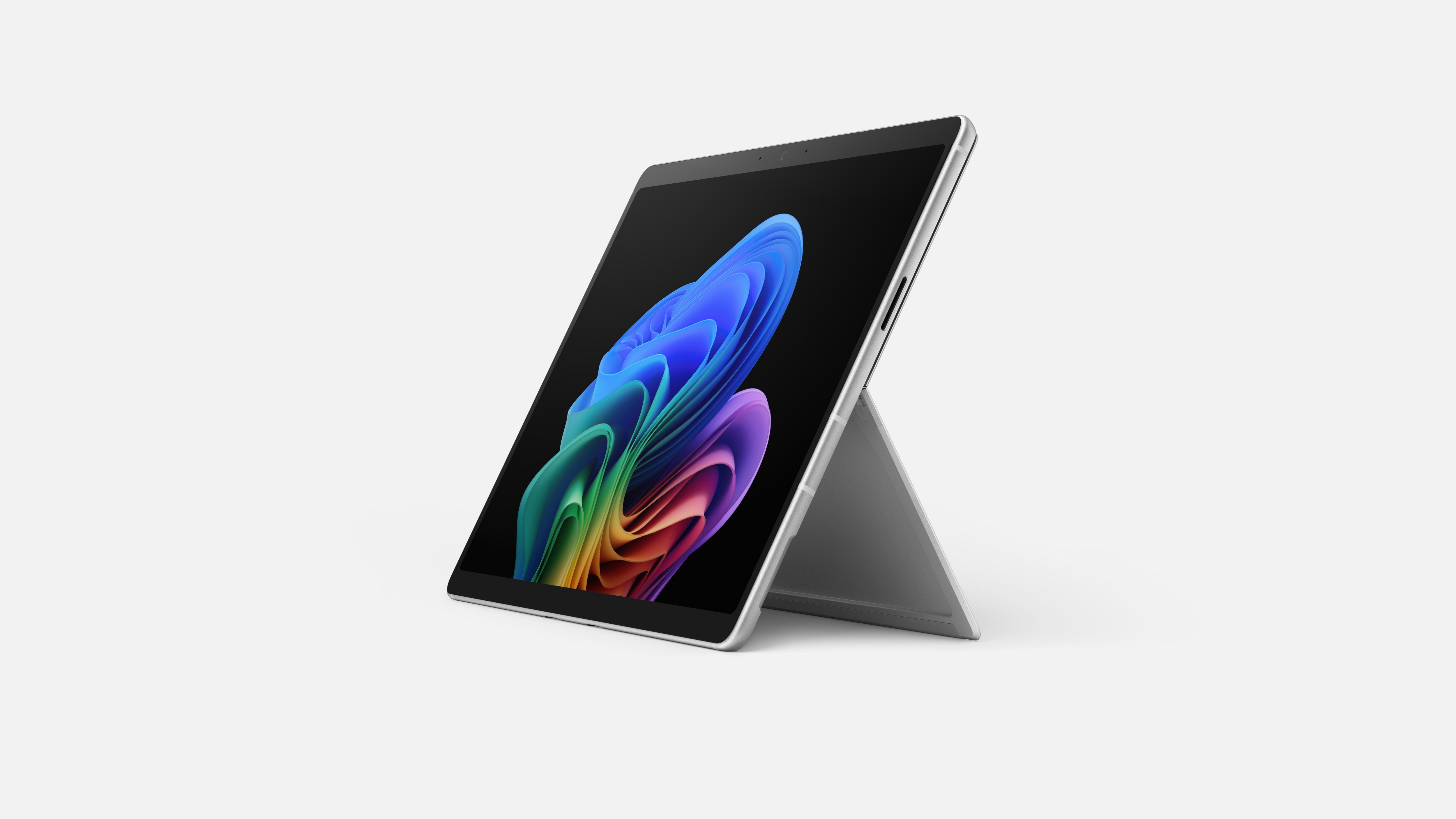 Microsoft Surface Pro for Business (12. Generation) 13" Core Ultra 7 32GB 1TB W11P Platinum