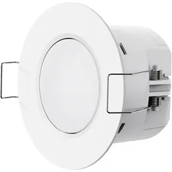 Hochfrequenz-Präsenzmelder Weiss CSBPM-04/00.1.00 (KNX secure) 88188568