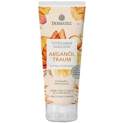 Dermasel Totes Meer Handcreme Arganöl Tr 75 ml