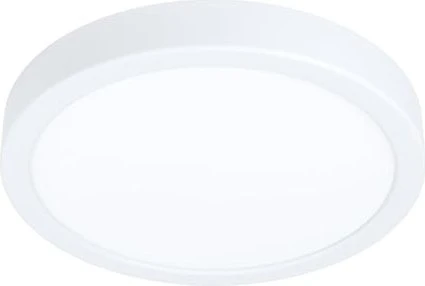 Eglo FUEVA 5, 4000 K, 210 mm, weiß