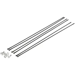 DT SWISS Speichen Kit | DT Swiss HXC 1200