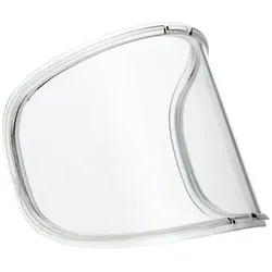 3M Standard-Visier für 3M Atemschutz-Vollmaske (FF-300), FF-300-925