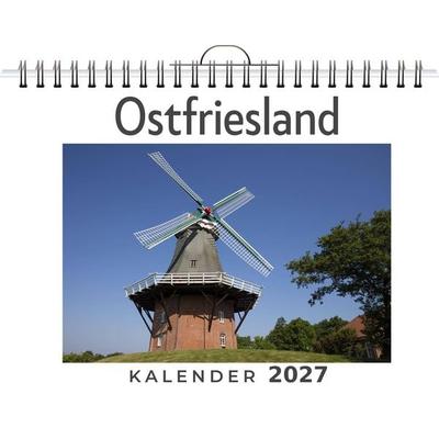 Ostfriesland
