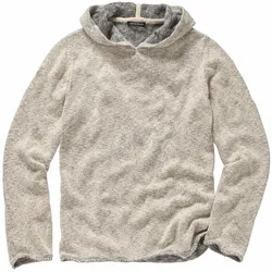 Substanz-Hoodie - 50