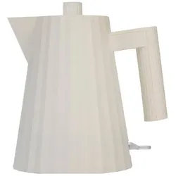 Alessi Wasserkocher, Wasserkocher, Weiss
