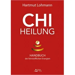 Chi-Heilung, Ratgeber von Hartmut Lohmann