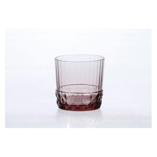 Bormioli Rocco America 20'S (3 dl, Whiskygläser) (36003160)