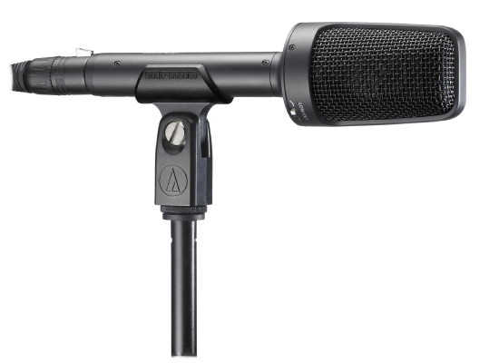 Audio-Technica BP4025 Großmembran Mikrofon, Kondensator