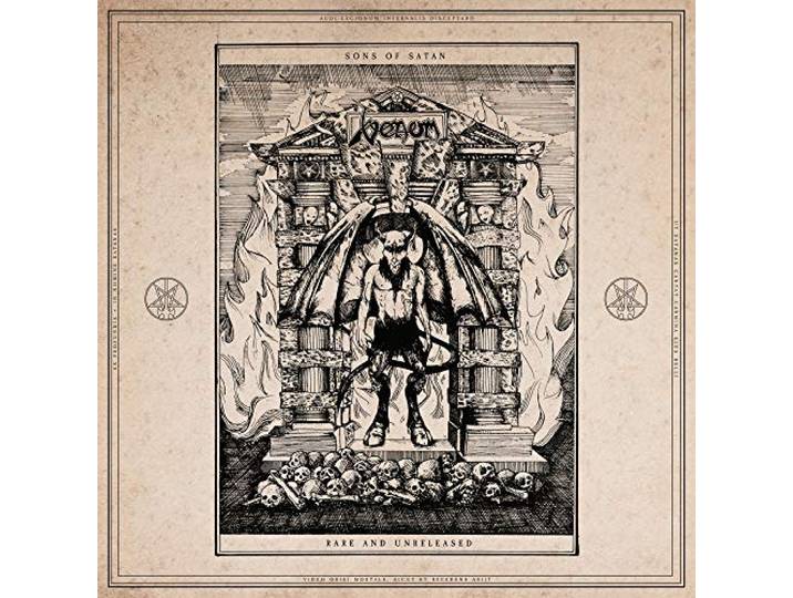 Sons of Satan
