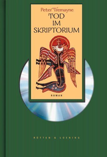 Peter Tremayne - Tod im Skriptorium - Preis vom 09.10.2026 07:28:09 h