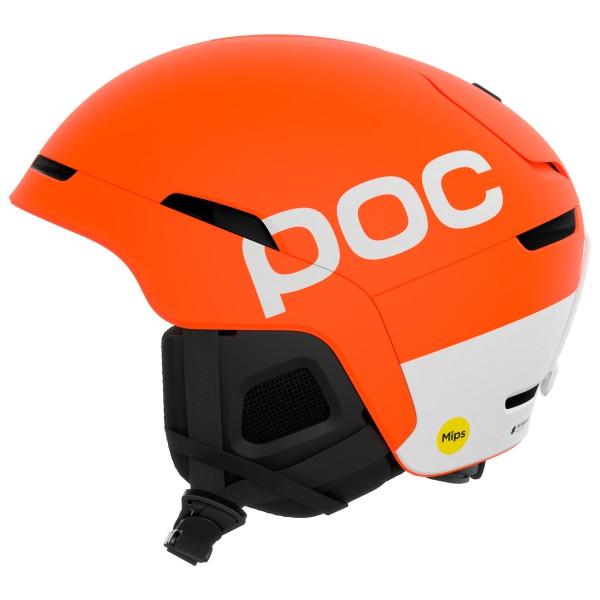 POC - Obex BC MIPS - Skihelm Gr 59-62 cm - XL/XXL rot