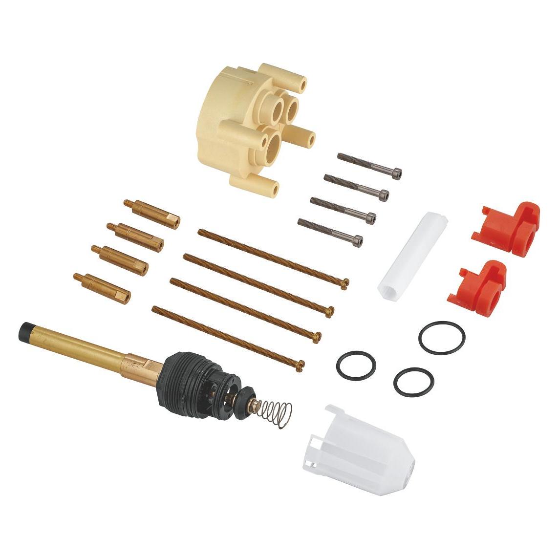 Grohe Verlängerungsset universal 25mm (14056000)