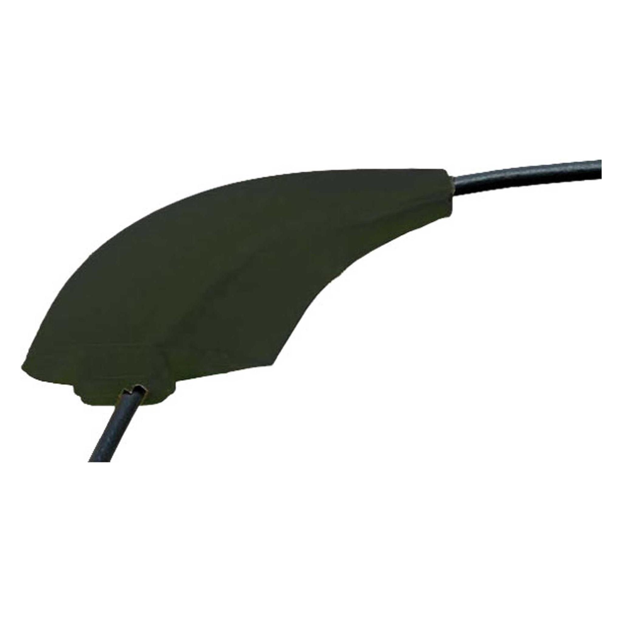 Emcotec antennenschutz 2,4ghz schwarz (A73040)