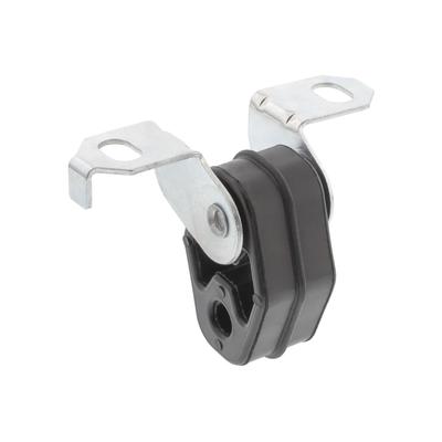 TOPRAN Halter, Abgasanlage 108730 für VW