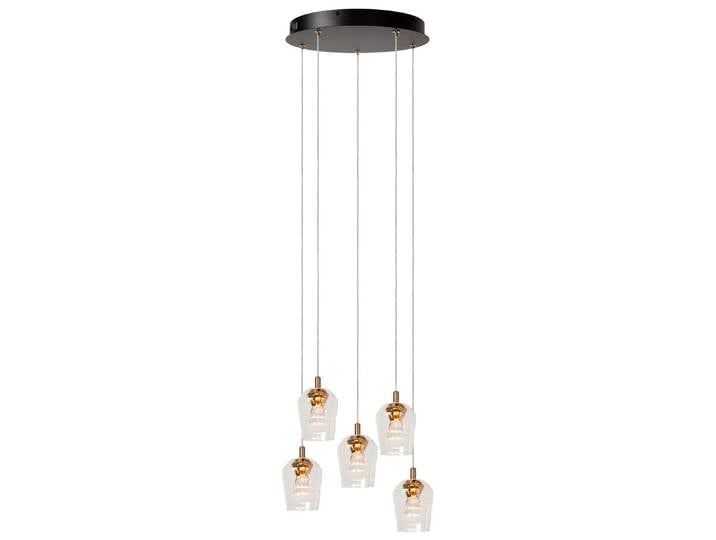 BERLIANE – Suspension lumineuse