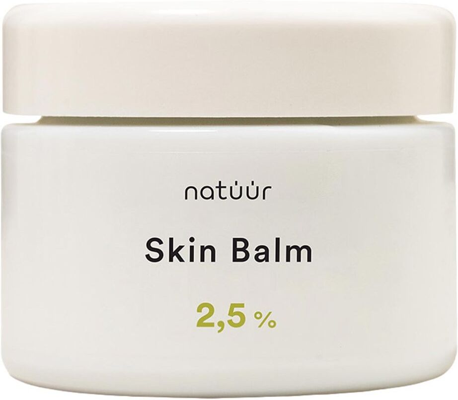 Skin Balm Natüür