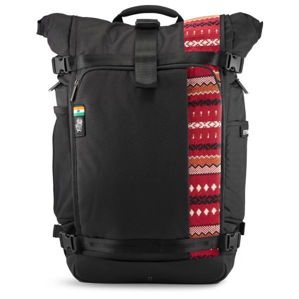 ETHNOTEK - Raja Pack 46 Classic - Reiserucksack schwarz