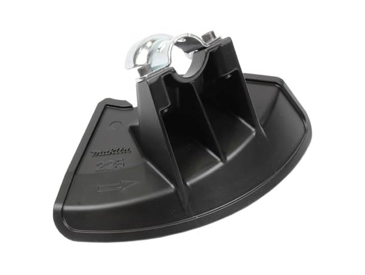 Makita 1912L4-0 Capot de protection pour dents de burin