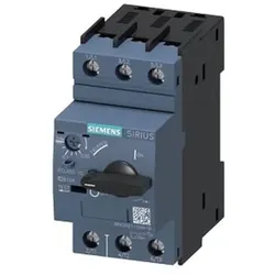 Siemens Dig.Industr. Leistungsschalter 3RV2021-0HA10