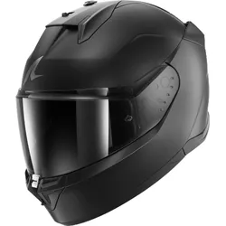 Shark D-Skwal 3 Dark Shadow Edition Mat Helm S (55/56)