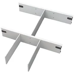 OTTO Office Premium 10 Trennstege »OTTO Office Line I«