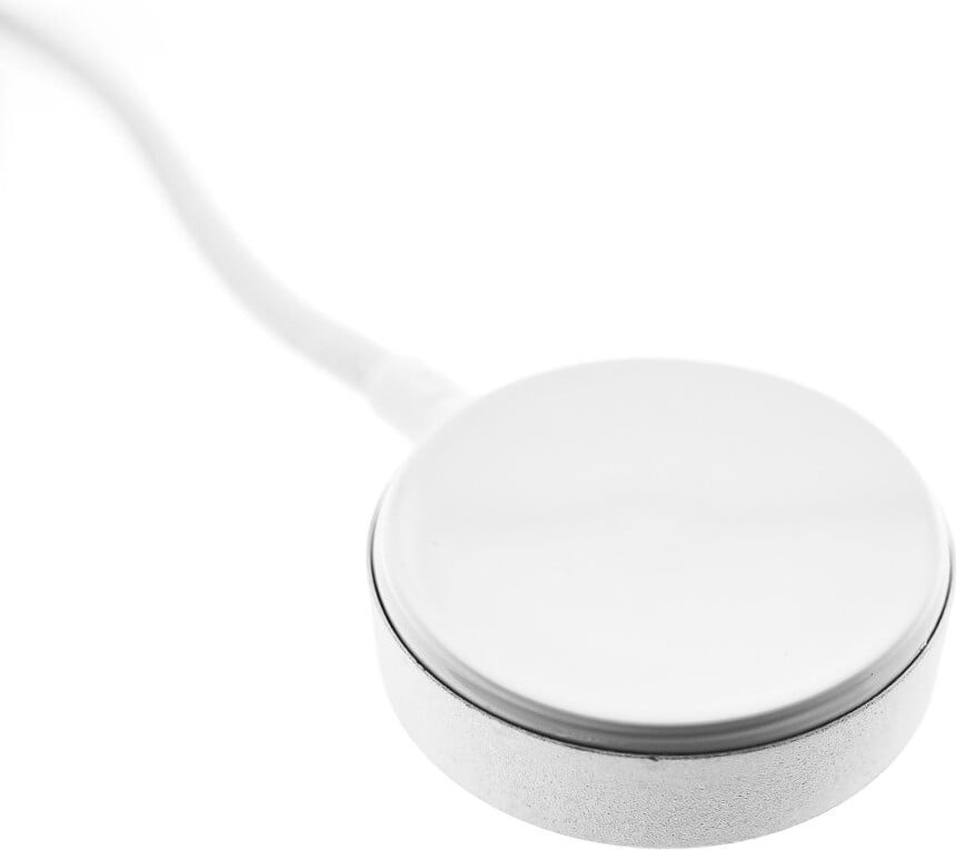 COFI 1453 2-in-1 oplaadkabel voor smartwatch en smartphone, 1,2 meter