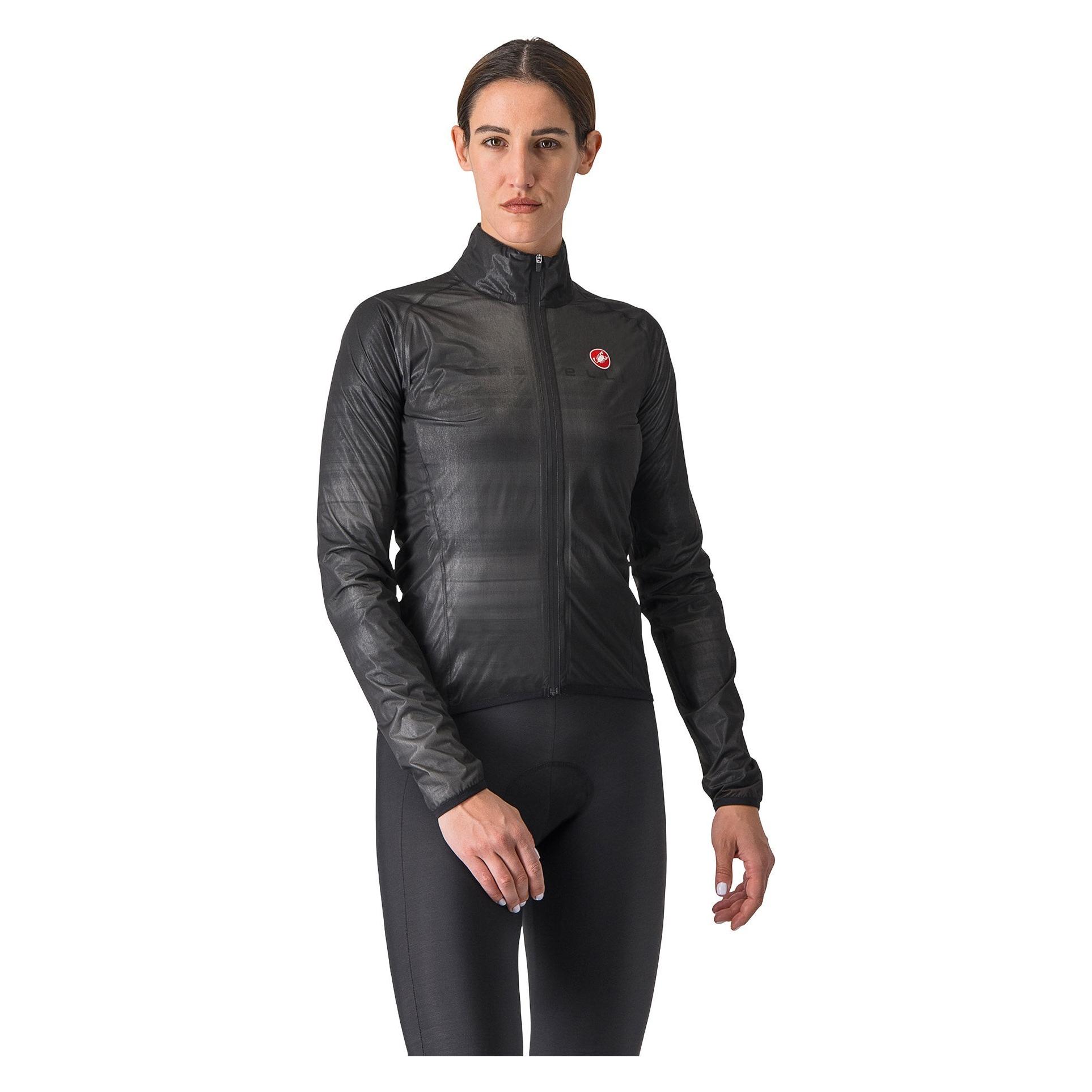 Castelli Squall Shell W Jacket (M) (45378017)